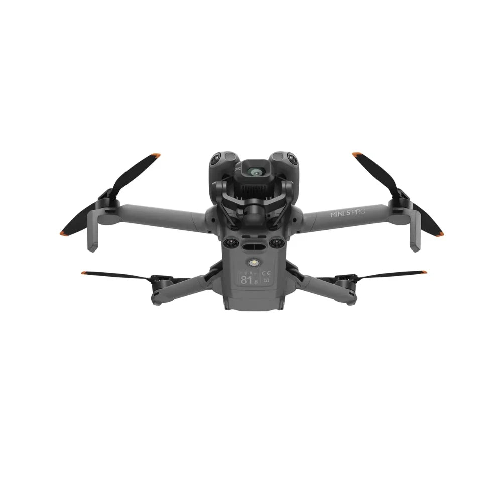 DJI Mini 5 Pro Fly More Combo (RC2) Drone | CP.MA.00000894.01