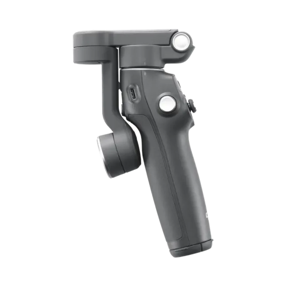 DJI Osmo Mobile 7P Pro Smartphone Gimbal - Dark Grey | CP.OS.00000401.01