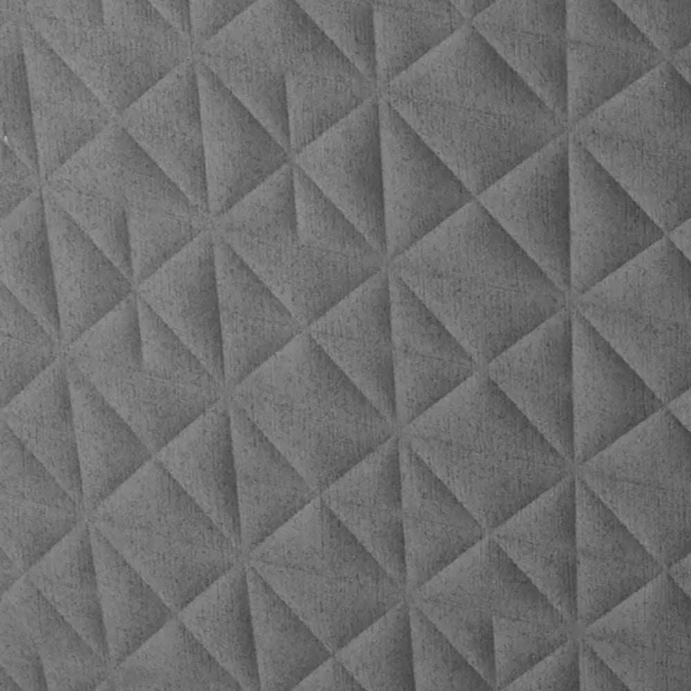 Curver Softex Cube 15 Litre Storage Box - Dark Grey | CUR260063