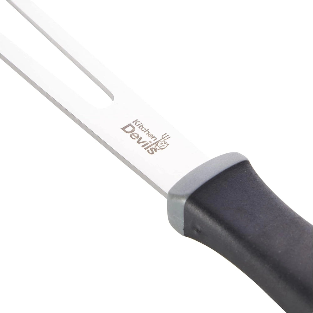 Kitchen Devils Control Carving Fork | S8603009