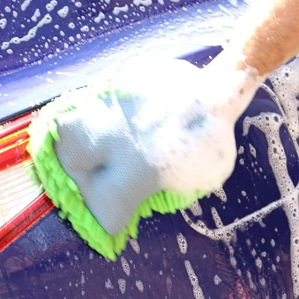 Turtle Wax Zip Wax Concentrated Wash and Wax Car Shampoo 1 Litre | PRR.ATW52580