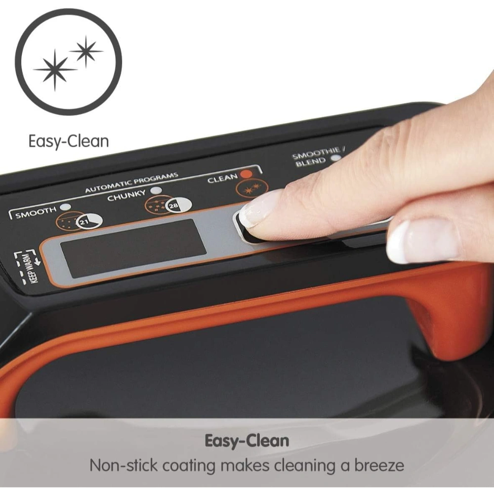 Morphy Richards 1.6 Litre Soup Maker with Integrated Weighing Scales | 501025