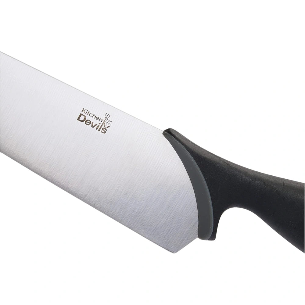 Kitchen Devils Cooks Knife Large | S8603004