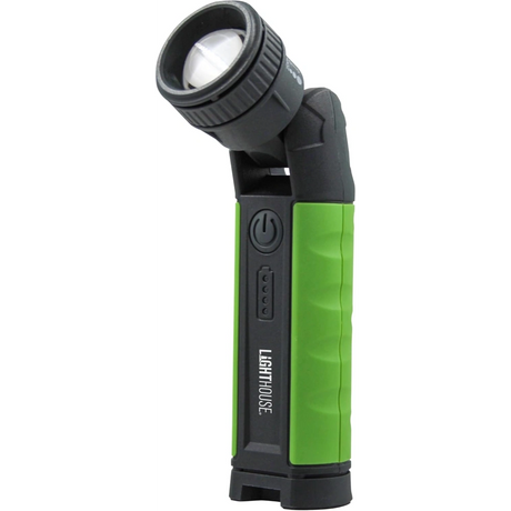 Lighthouse T100ZR Rechargable Zoom Lamp | L/HT100ZR