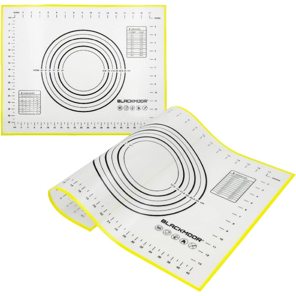 Blackmoor Silicone Baking Mat | 65429