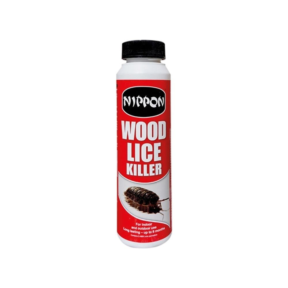 Nippon Woodlice Killer Powder 150g | VX251