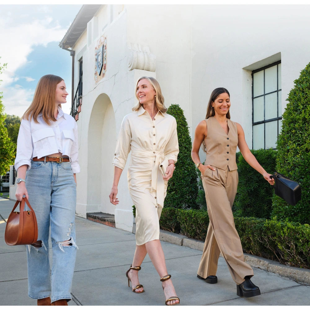 Garmin Lily 2 Sport Bluetooth Smart Watch - Cream Gold | 49-GAR-010-02839-00