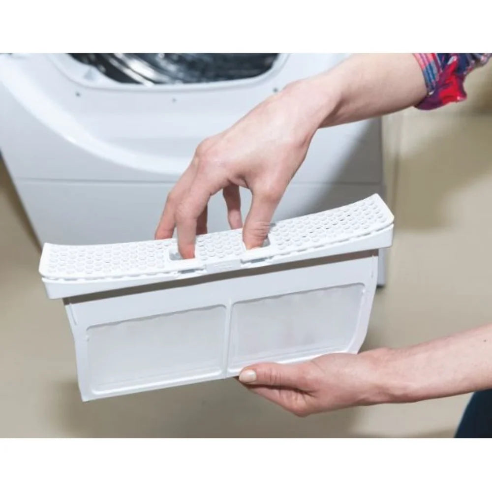 Candy Aqua Vision 10kg Condenser Tumble Dryer - White | CSOEC10DE-80