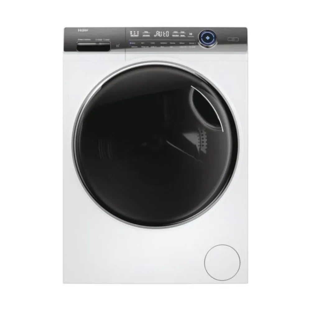 Haier 979 iPro Plus Series 7 10KG 1400 Spin Washing Machine - White | HW100G-B14979UUK