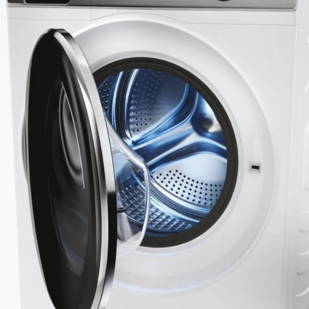 Haier 979 iPro Plus Series 7 10KG 1400 Spin Washing Machine - White | HW100G-B14979UUK