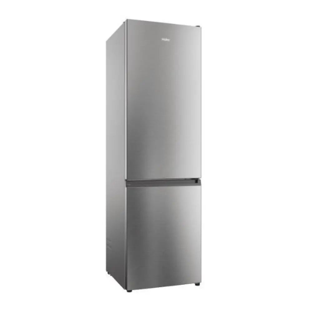 Haier 200cm 70/30 Smart Fridge Freezer - Inox | HDW1620DNPK(UK)
