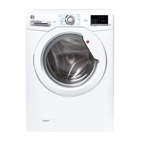 Hoover H Wash & Dry 300 Lite 8KG Washer 5KG Dryer 1400RPM Washer Dryer - White | H3D4852DE/1-80
