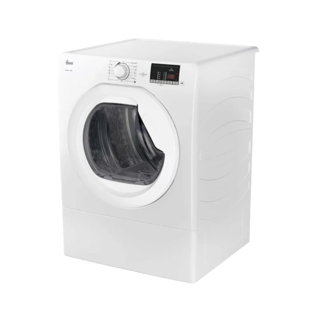 Hoover 10kg Vented Tumble Dryer - White | HLEV10DG-80