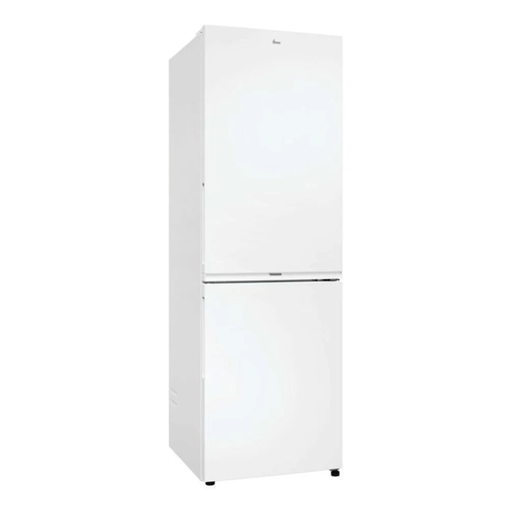 Hoover 185cm 60/40 Fridge Freezer - White | HONCQ2T618EWK