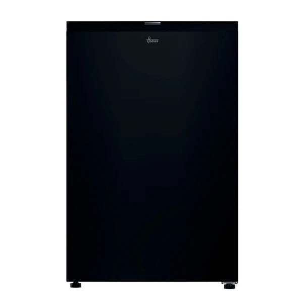 Hoover H-Fridge 300 54.5cm Undercounter Fridge - Black | HONLQ2S58EBK