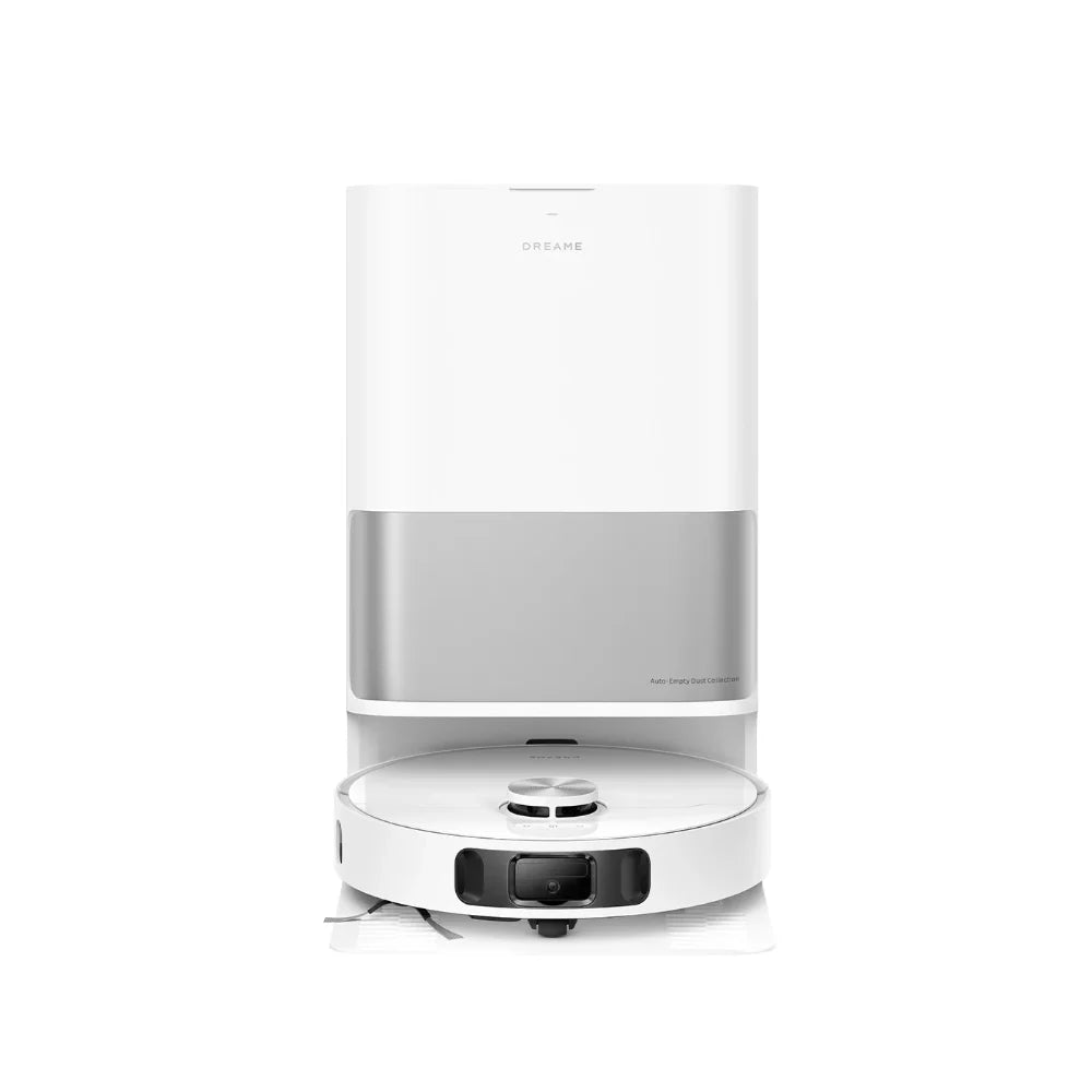 Dreame L10s Ultra Gen2 Robot Vacuum Robotic Vac and Mop - White | RLL32SE