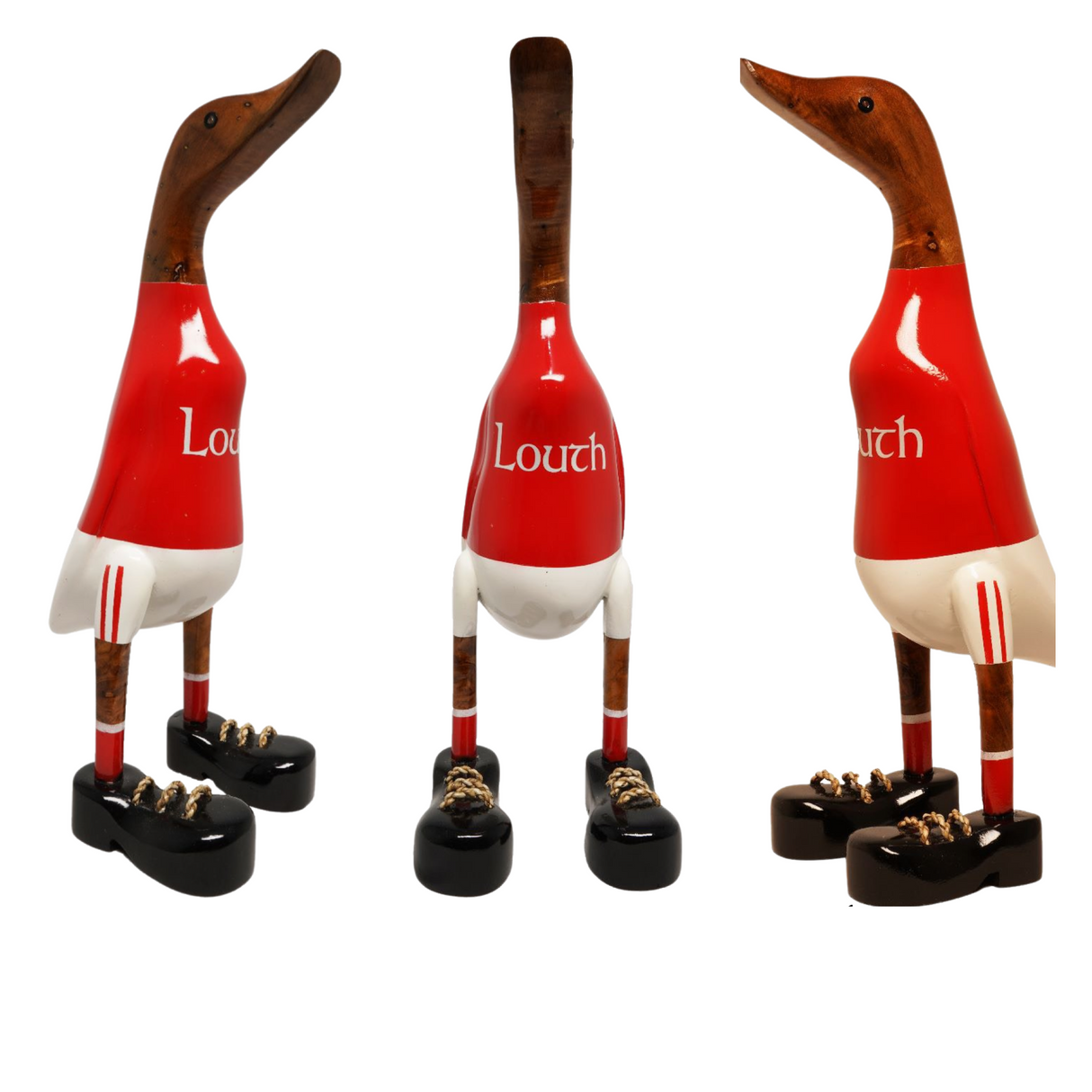 Lucky Ducks County Louth | BR22060-095