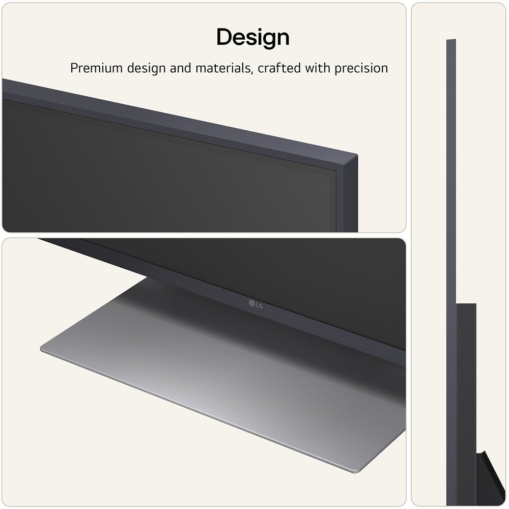 LG MRGB88 65 Inch Mini RGB Evo AI 4K Ultra HD Smart TV (2026)