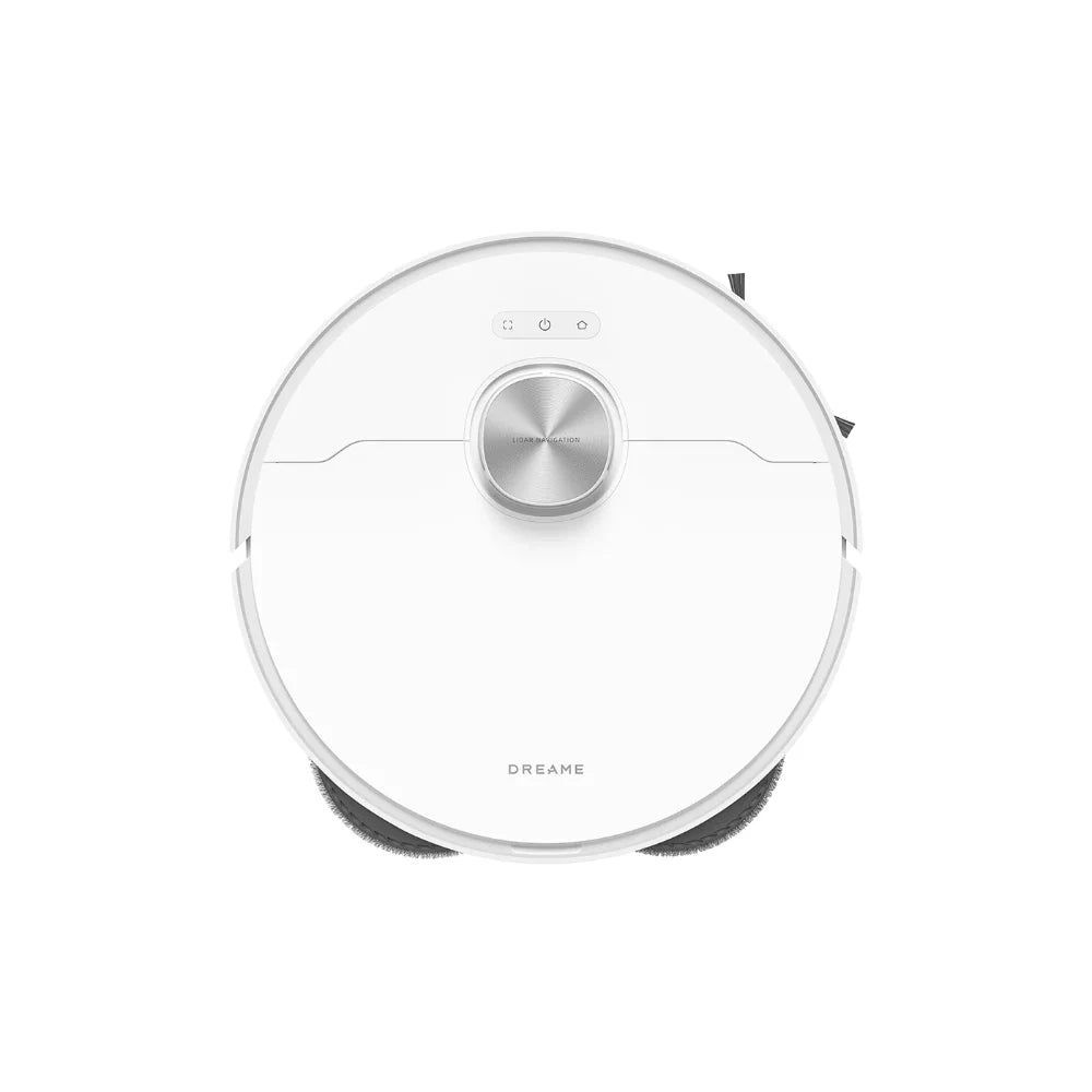 Dreame L10s Ultra Gen2 Robot Vacuum Robotic Vac and Mop - White | RLL32SE