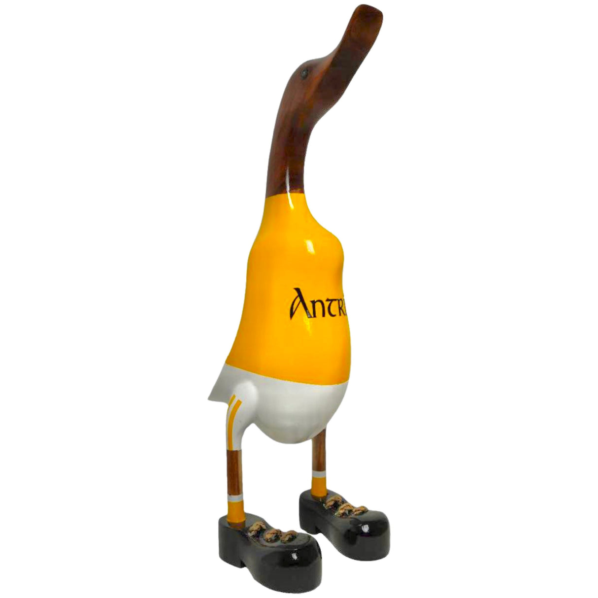 Lucky Ducks County Antrim | BR22040-095