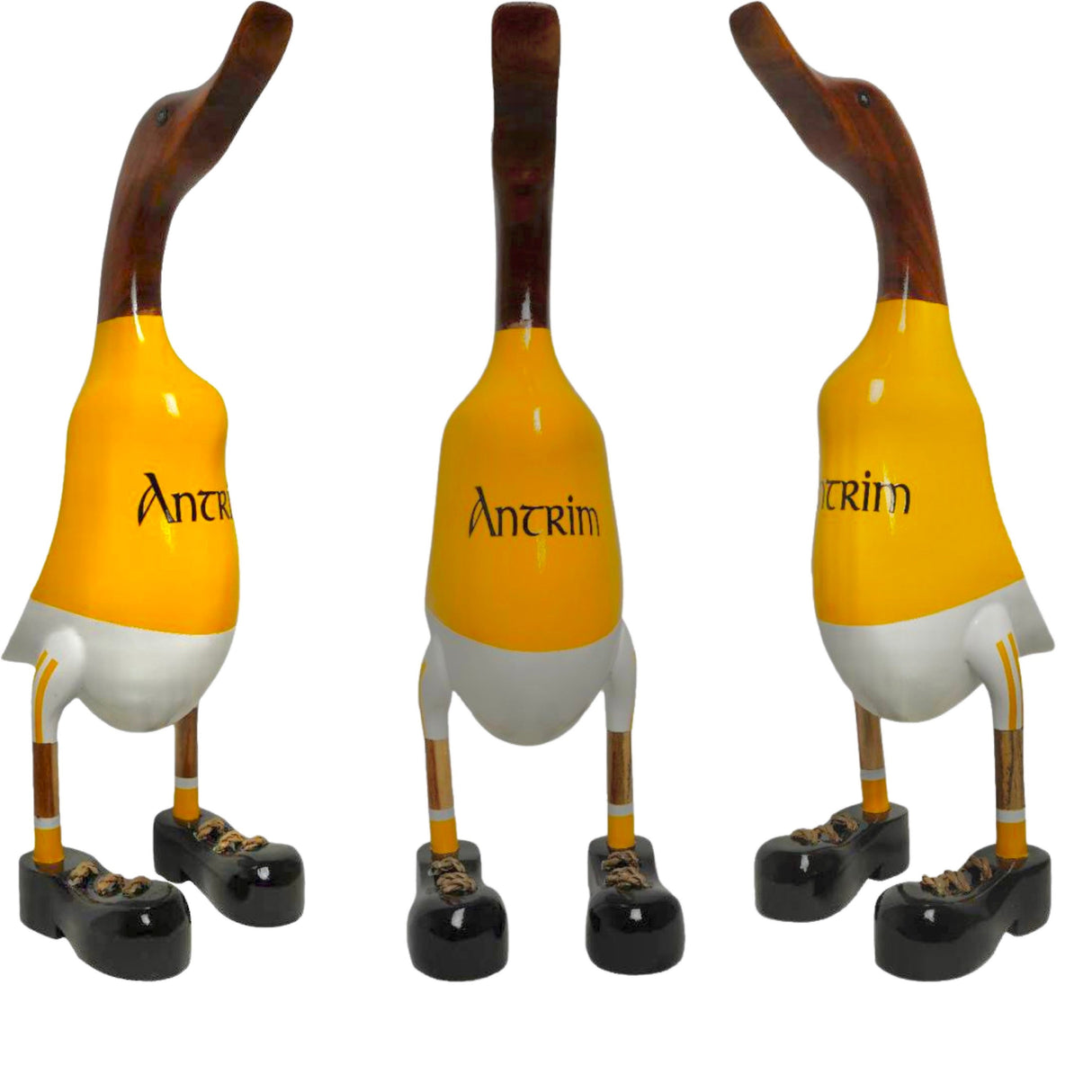 Lucky Ducks County Antrim | BR22040-095