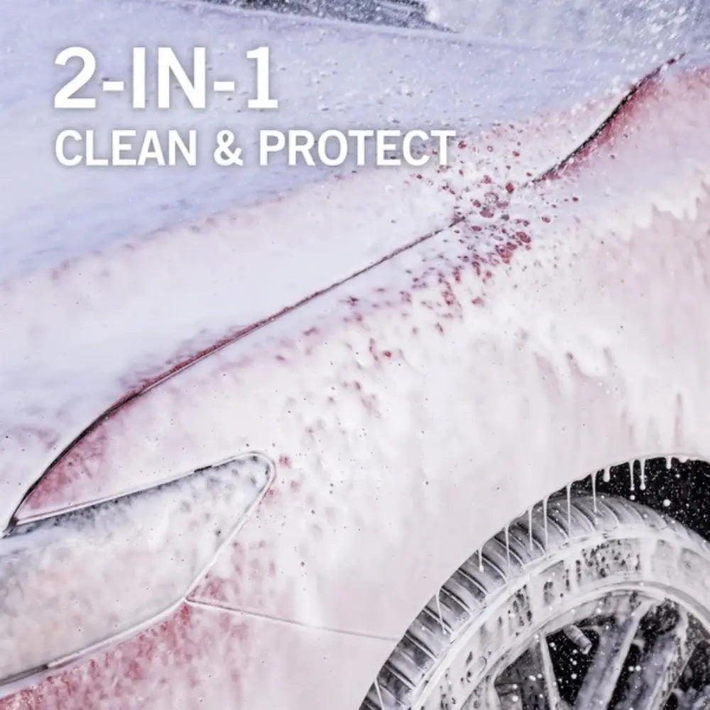 Turtle Wax Big Orange Car Shampoo 5 Litre | 550773553