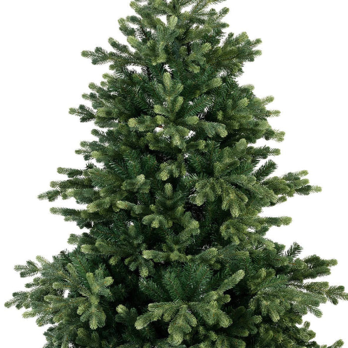 Everlands Geneva Fir Christmas Tree 8ft 2.4 Metre | 9684303