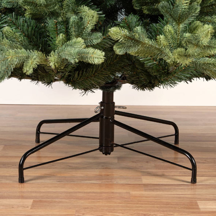 Everlands Geneva Fir Christmas Tree 8ft 2.4 Metre | 9684303
