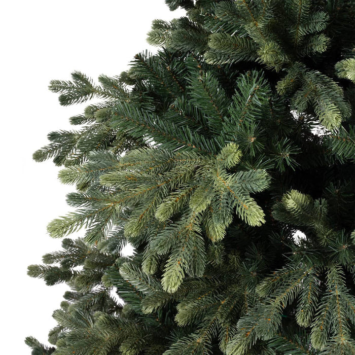 Everlands Geneva Fir Christmas Tree 8ft 2.4 Metre | 9684303
