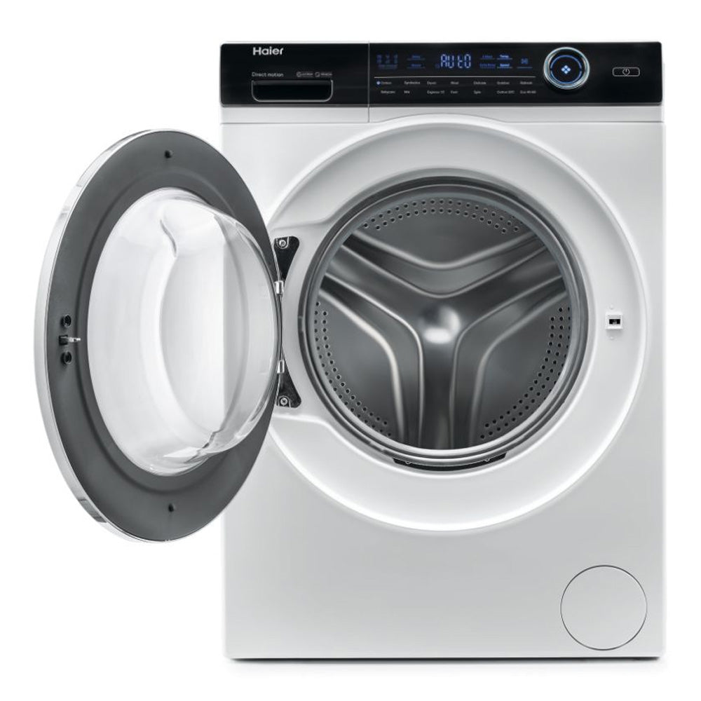 Haier I-Pro Series 7 10kg 1400RPM Freestanding Washing Machine - White | HW100-B14979-UK
