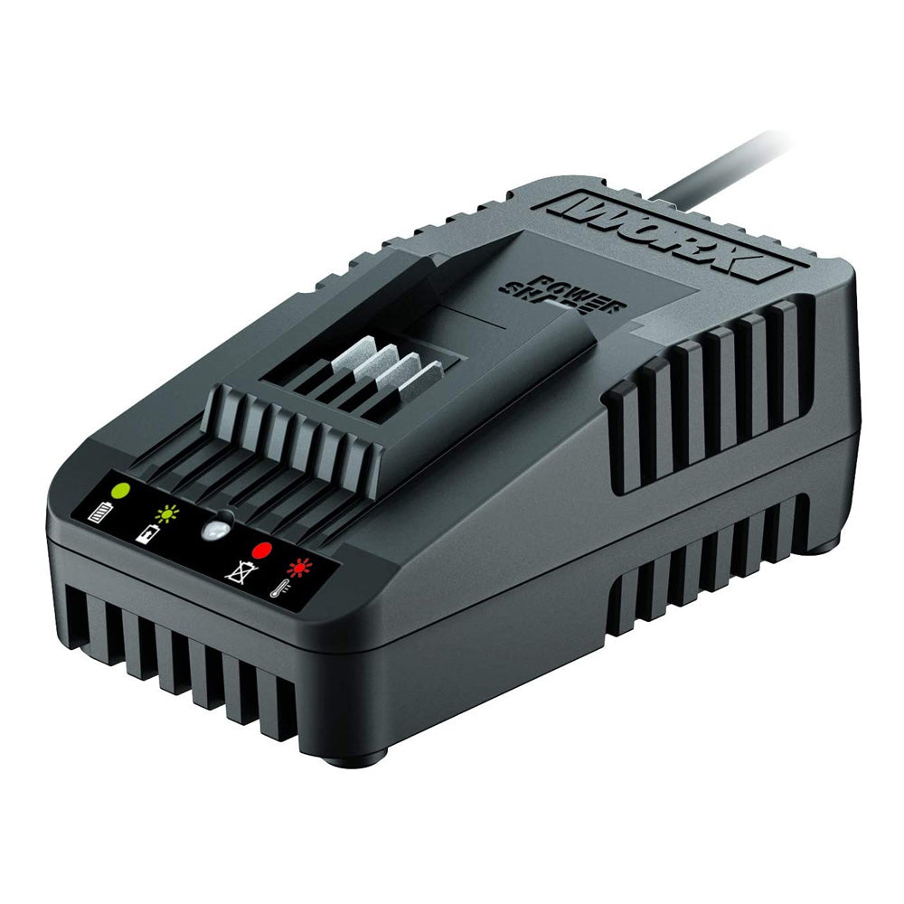 Worx Powershare Battery Charger 20V | WA3880