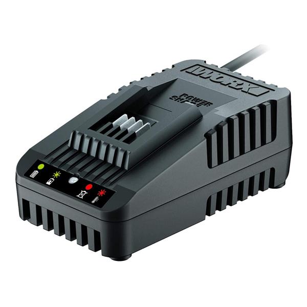 Worx Powershare Battery Charger 20V | WA3880