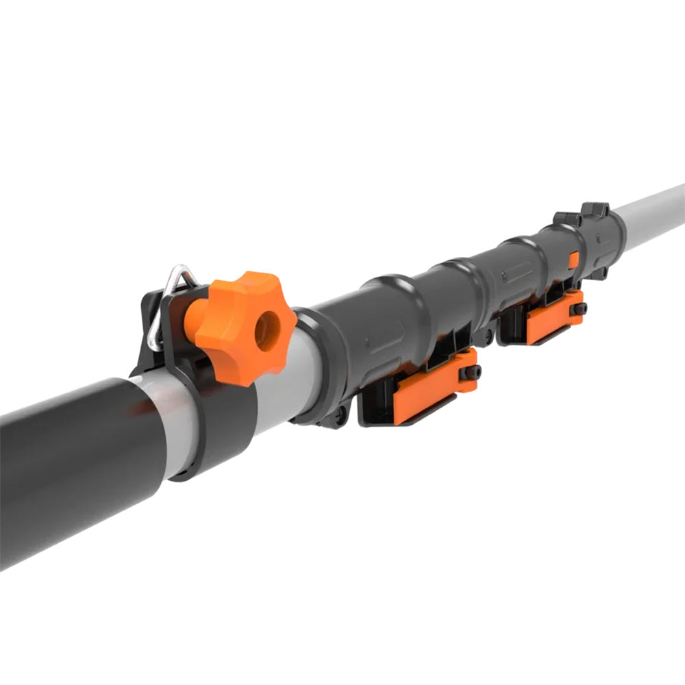 Worx 20V Cordless Pole Chainsaw Saw with Battery | WG349E