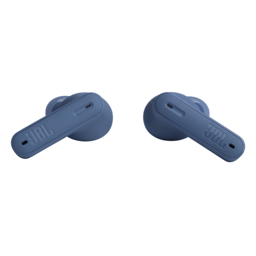 JBL Tune Beam In Ear Wireless Bluetooth Noise Cancelling Earbuds - Blue | JBLTBEAMBLU