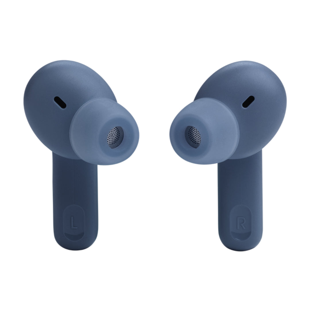 JBL Tune Beam In Ear Wireless Bluetooth Noise Cancelling Earbuds - Blue | JBLTBEAMBLU