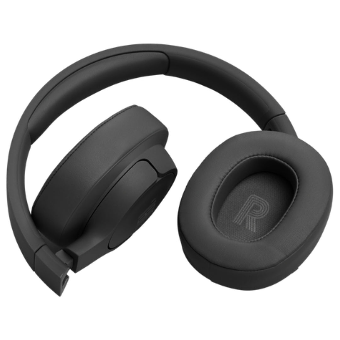 JBL Tune 770NC Over-Ear Wireless Headphones - Black | JBLT770NCBLK