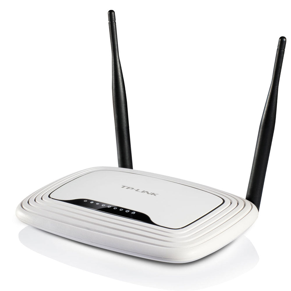 TP-LINK 300Mbps Wireless N WiFi Router | TL-WR841N