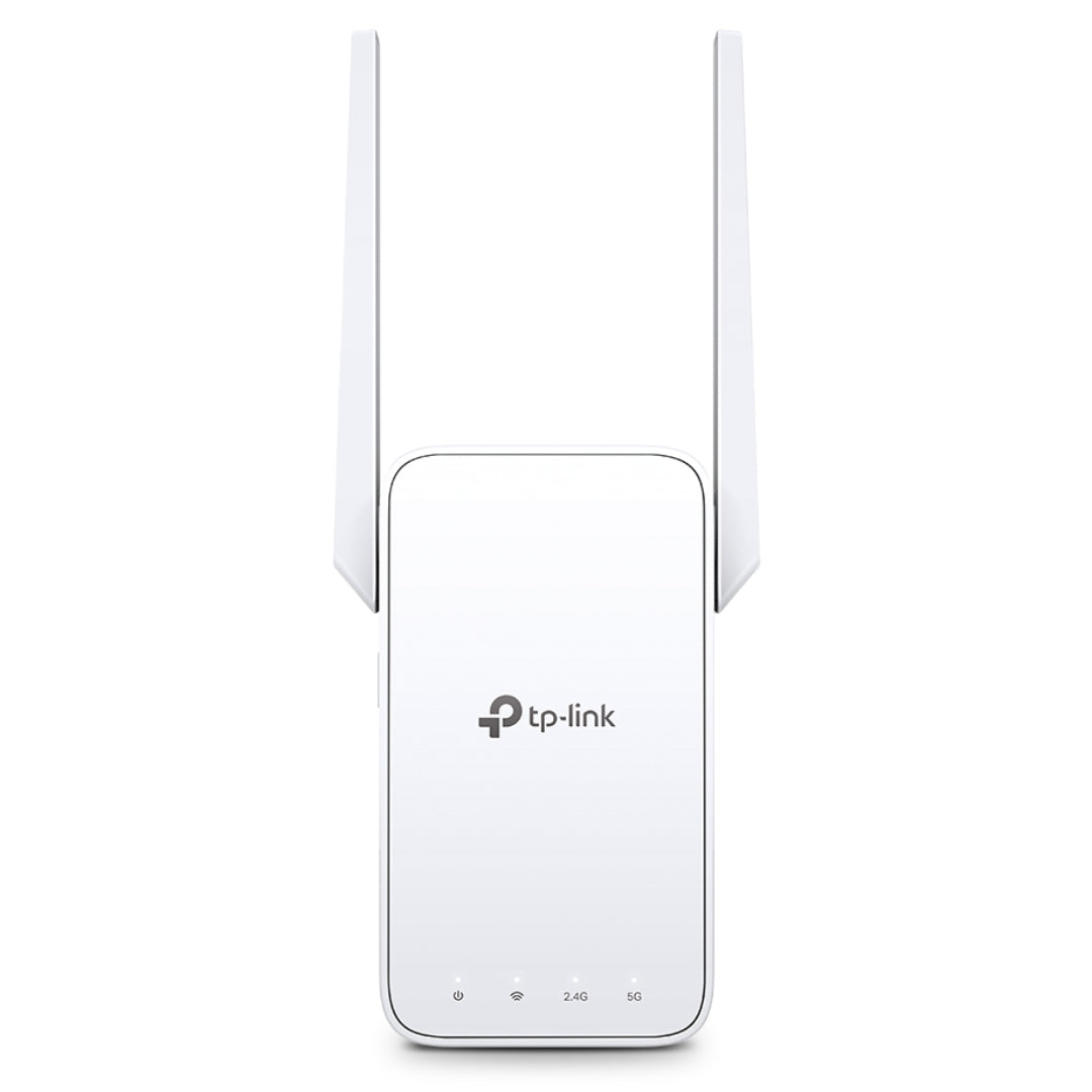TP-Link WiFi Range Extender - White | RE315