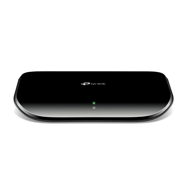 TP-Link TL-SG1005D 5 Port Gigabit Ethernet Switch LAN