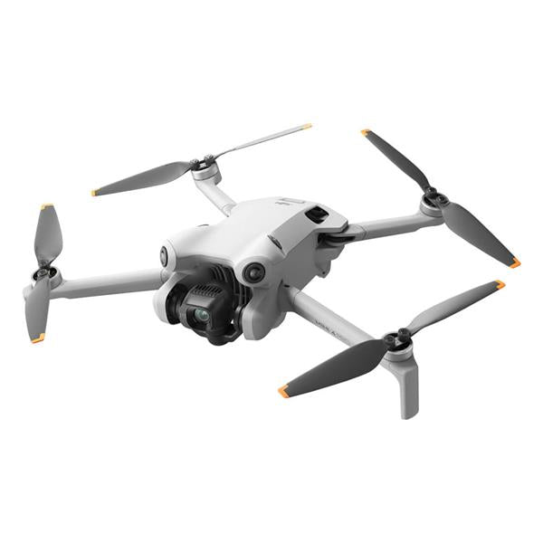 DJI Mini 4 Pro Drone with RC-N2 Remote | 4K Camera