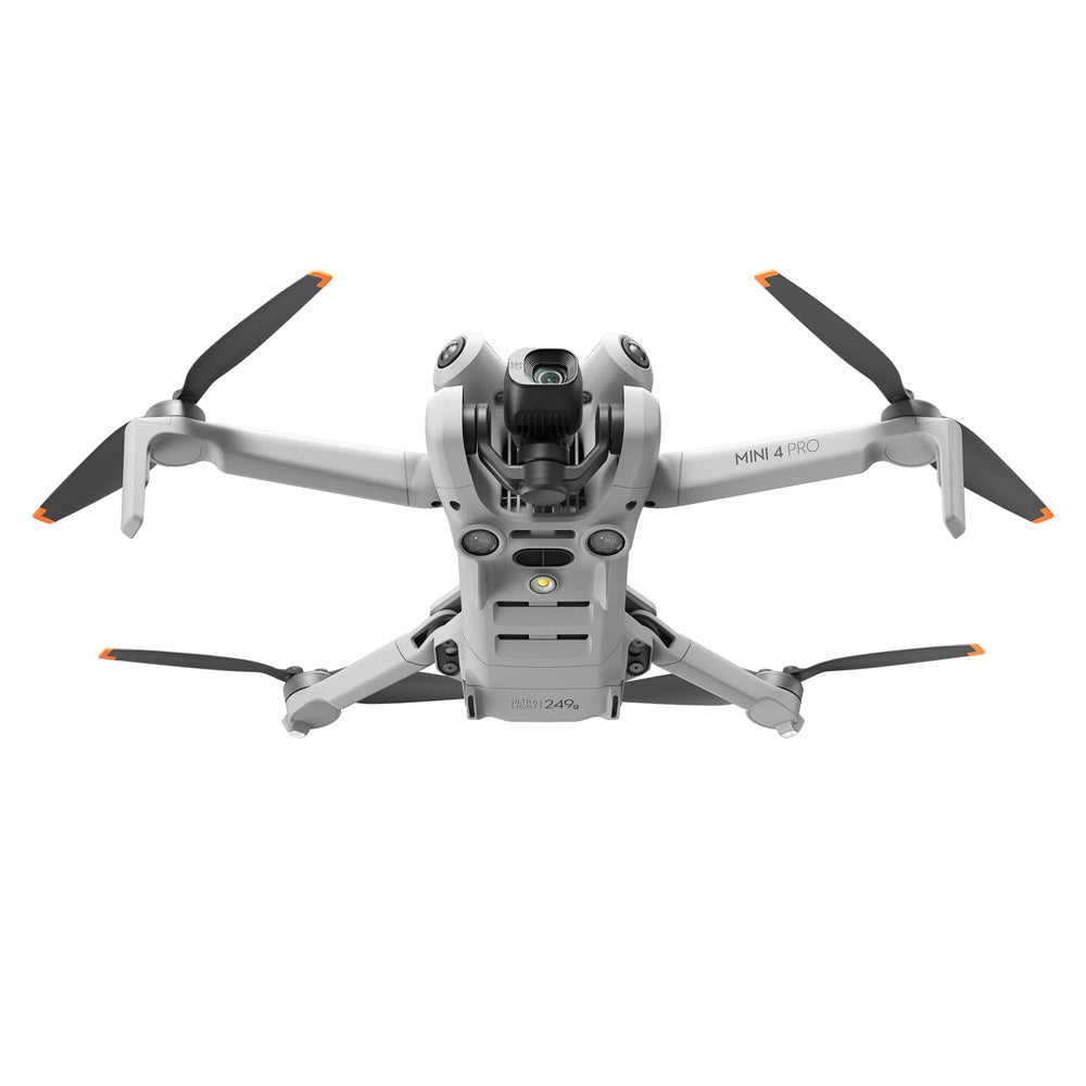 DJI Mini 4 Pro Fly More Combo (RC 2) Drone | CP.MA.00000735.04