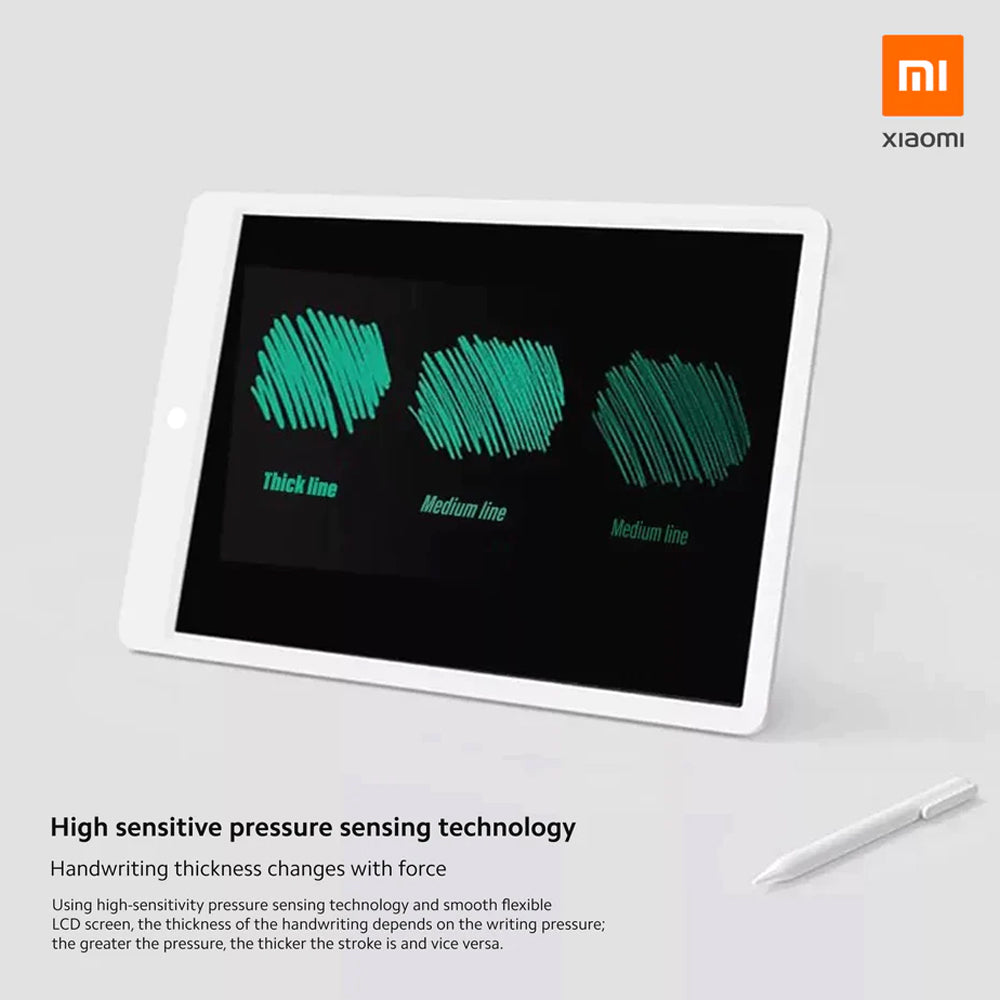 Xiaomi Mi LCD Colour Writing Tablet 13.5" - White | BHR4245GL