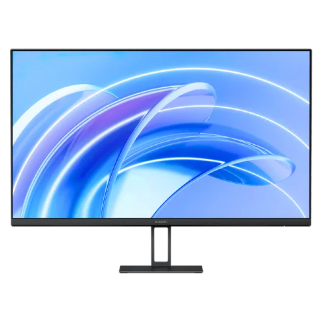 Xiaomi A27i 27 Inch FHD Computer Monitor - Black | ELA5347UK