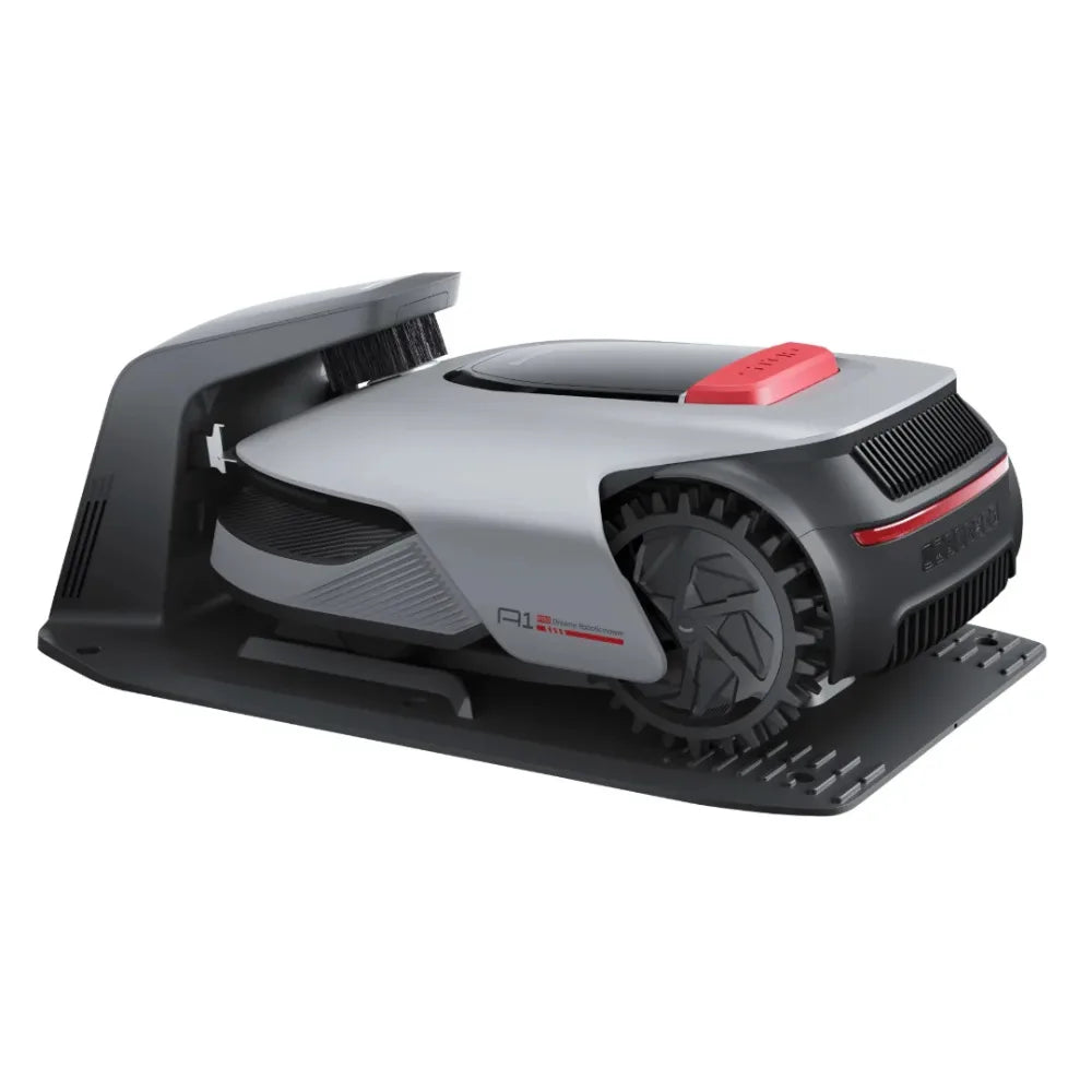 Dreame Robot Robotic Mower A1 Pro Lawnmower 2000m2 | MLLA7210