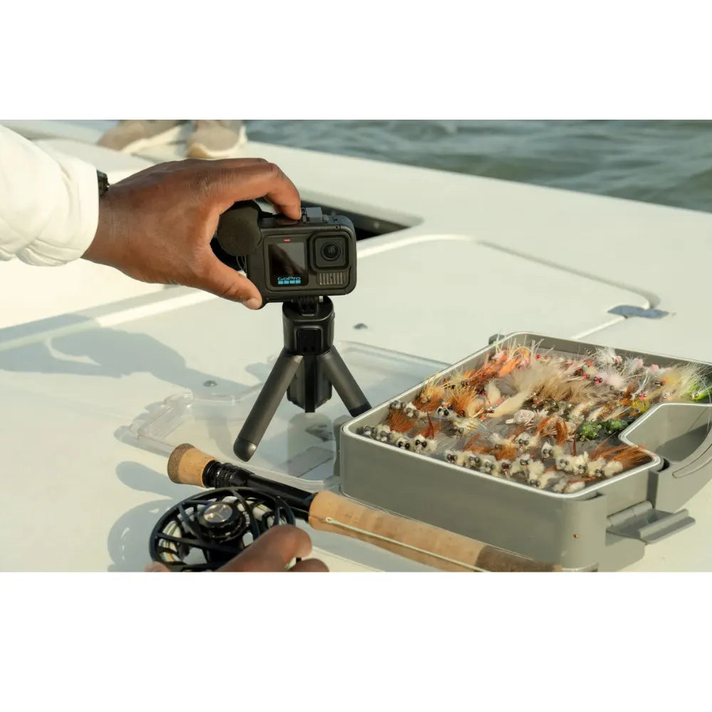 GoPro HERO13 Creator Edition Action Camera - Black | CHDFB-131-EU