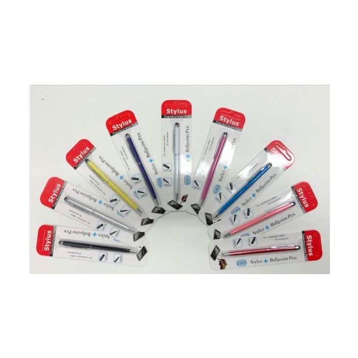 Stylus Touchscreen Pen | 71020