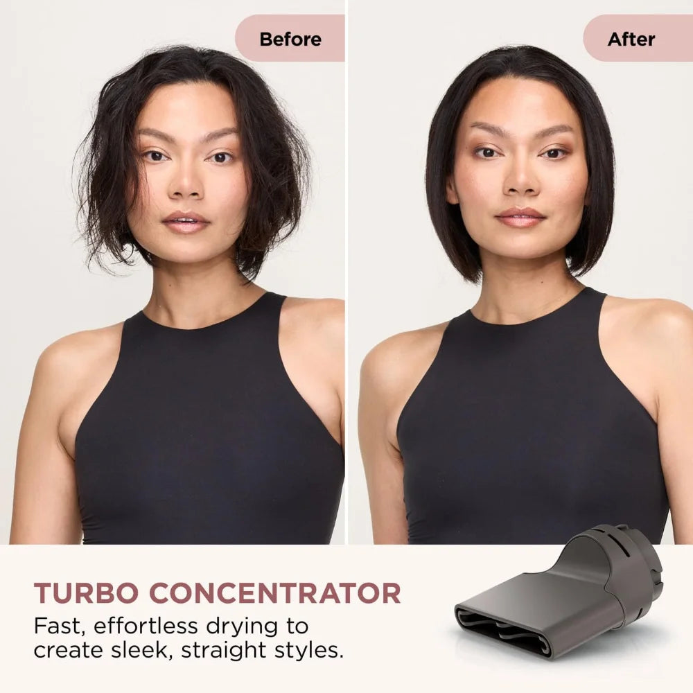 Shark SpeedStyle Pro FLEX 4 in 1 High Velocity Hair Dryer System | HD542UK