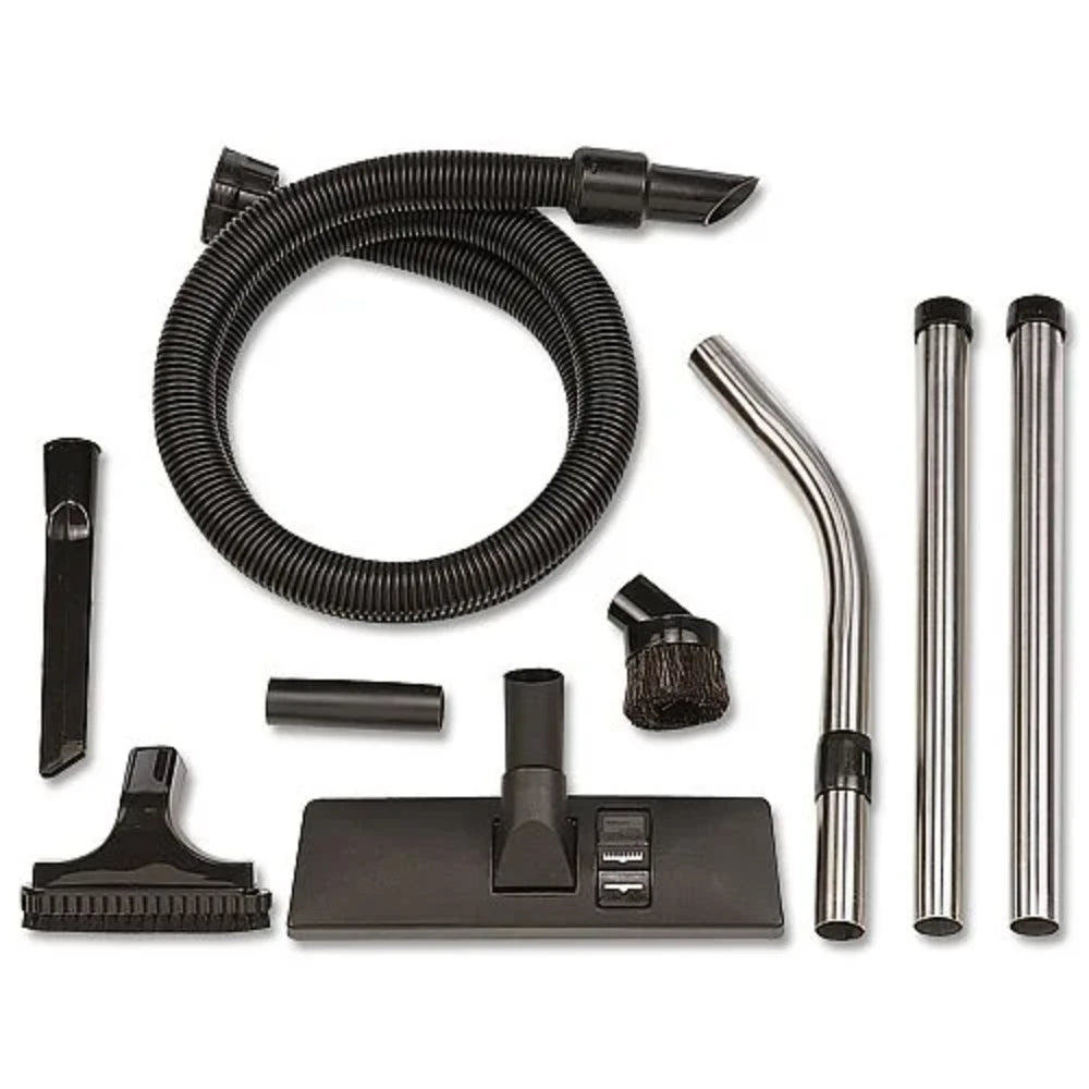 Hetty Vacuum Cleaner - Pink | HET200