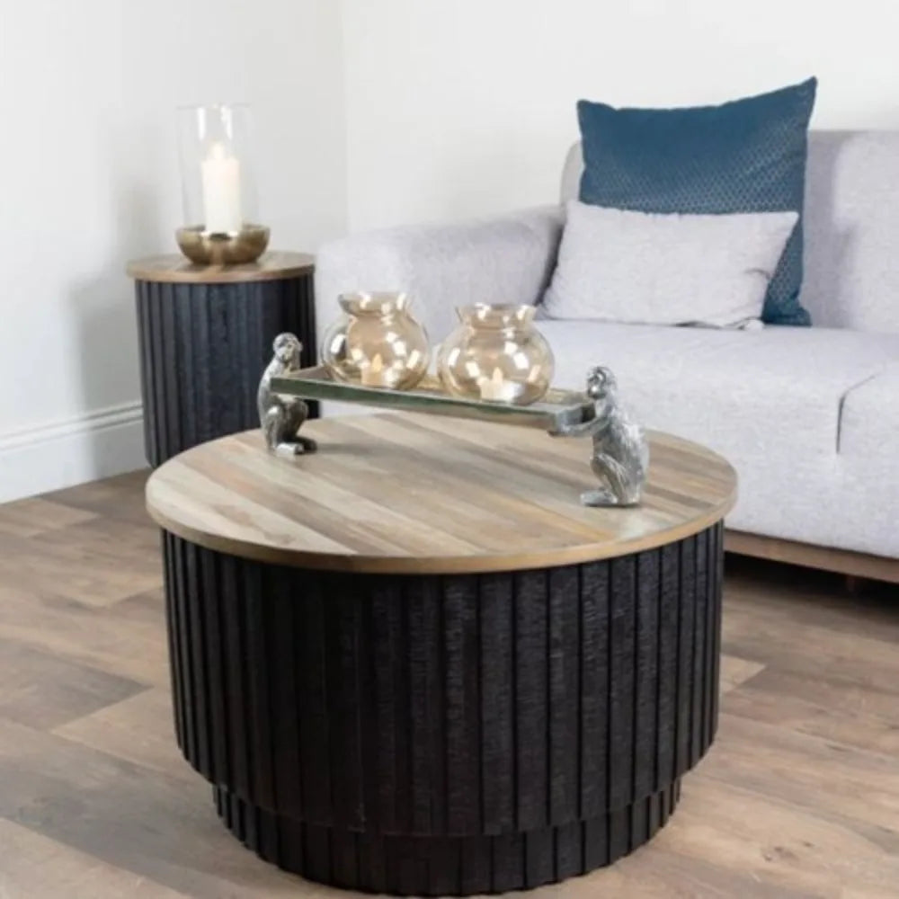 Tara Lane Tripoli Coffee Table - Teak | TL5777
