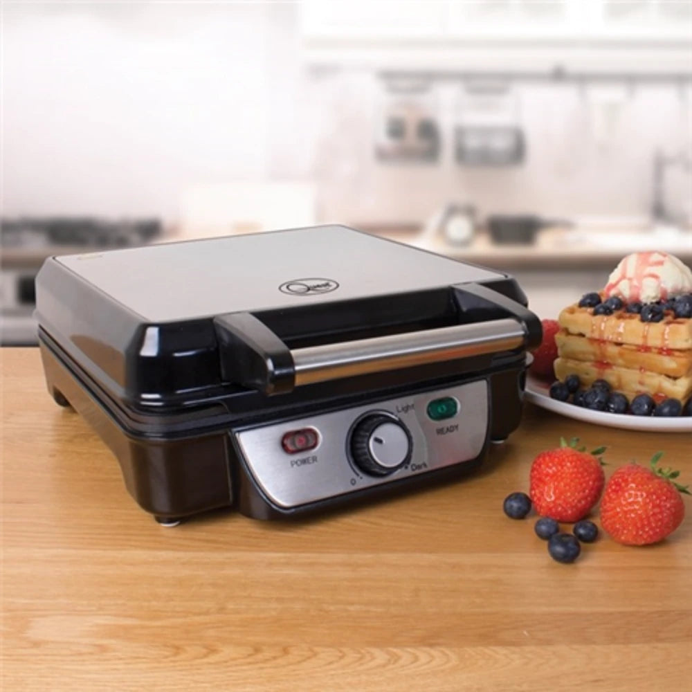 Quest Quad Waffle Maker | 35940